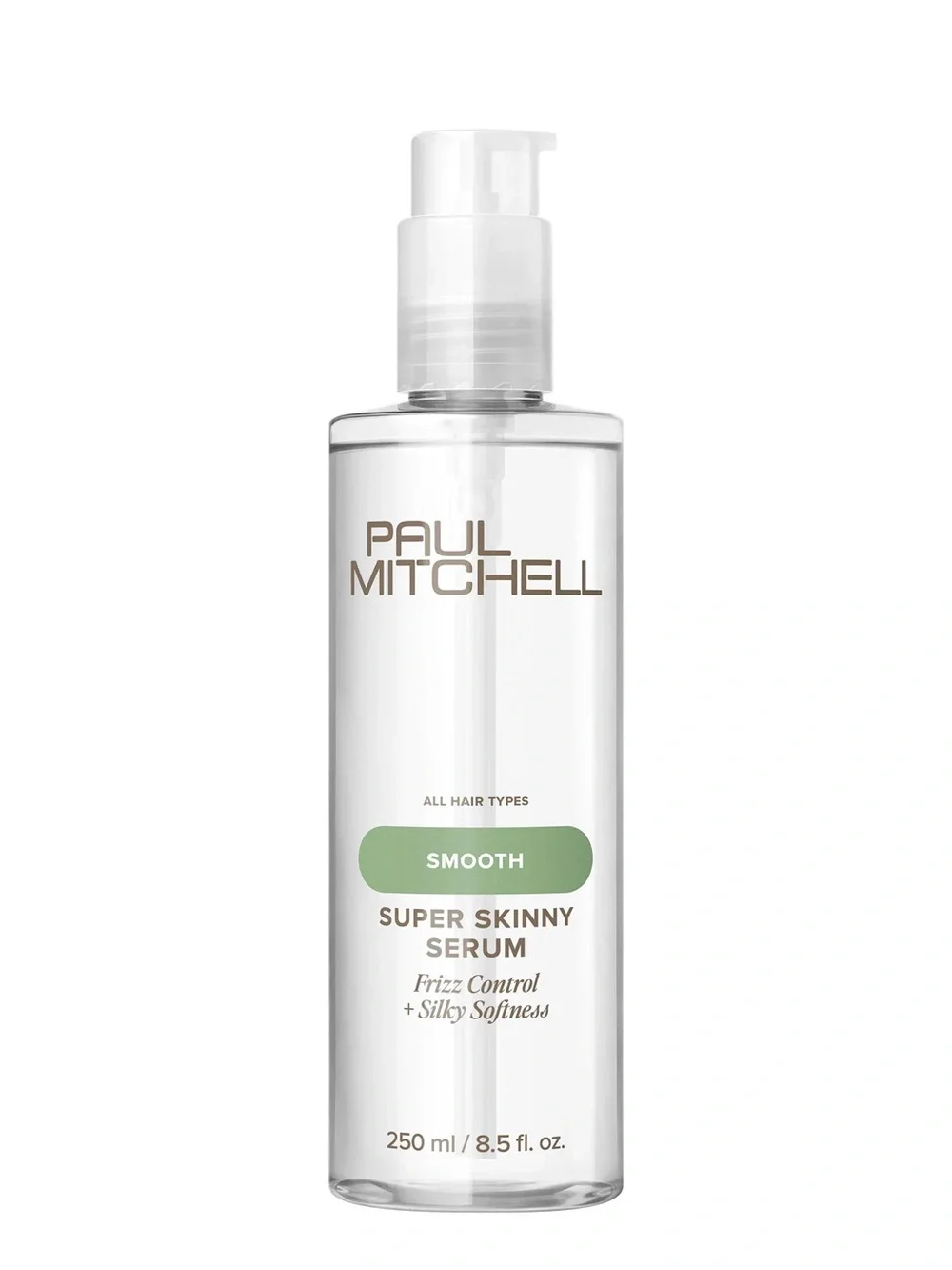 Paul Mitchell Super Skinny Serum Anti-Frizz Blowout Primer with Heat Protectant